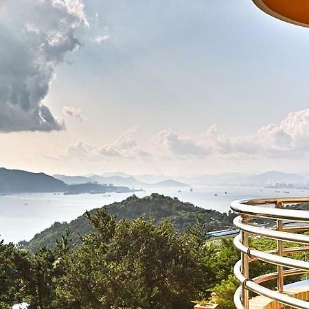 Gung Pension Namhae Extérieur photo