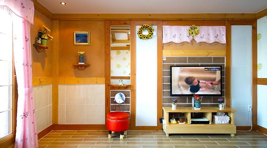 Gung Pension Namhae Extérieur photo