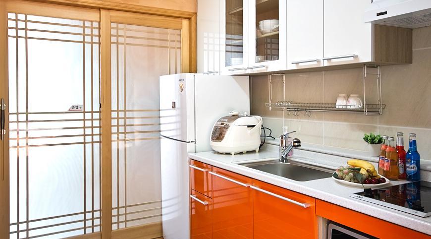Gung Pension Namhae Extérieur photo