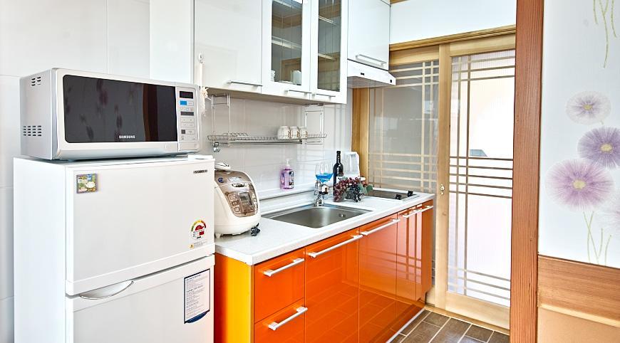 Gung Pension Namhae Extérieur photo
