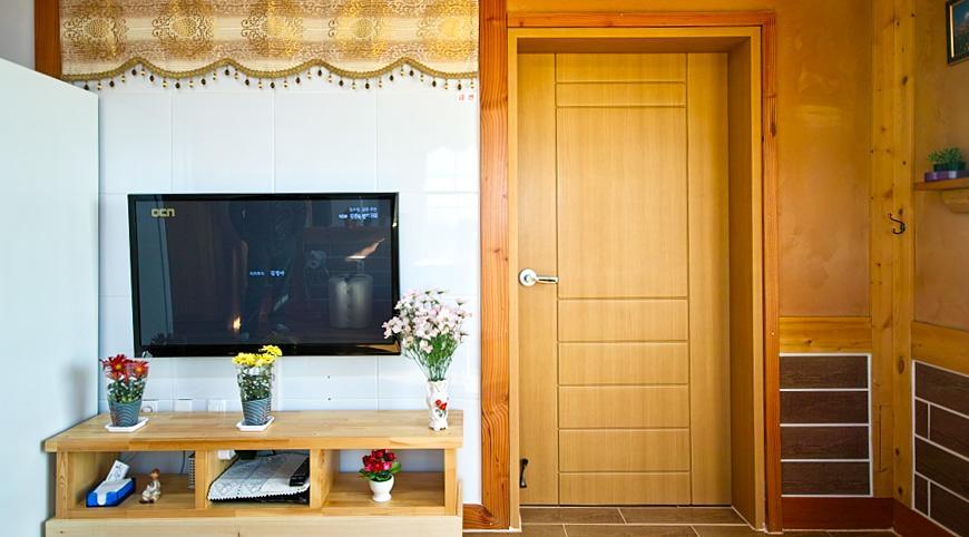 Gung Pension Namhae Extérieur photo