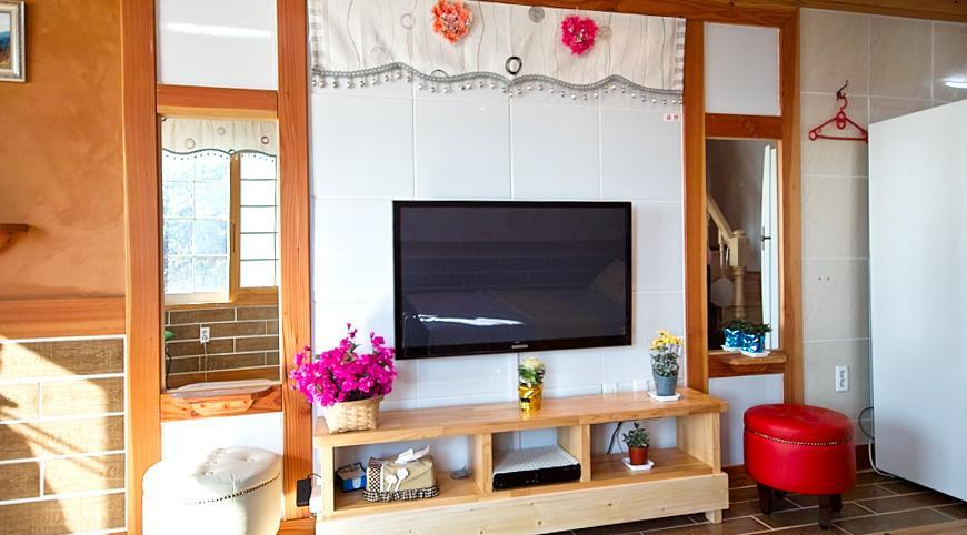 Gung Pension Namhae Extérieur photo